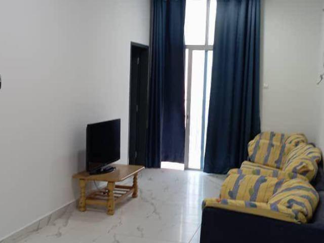 Apartment for rent in Tanjong Sepat, Selangor