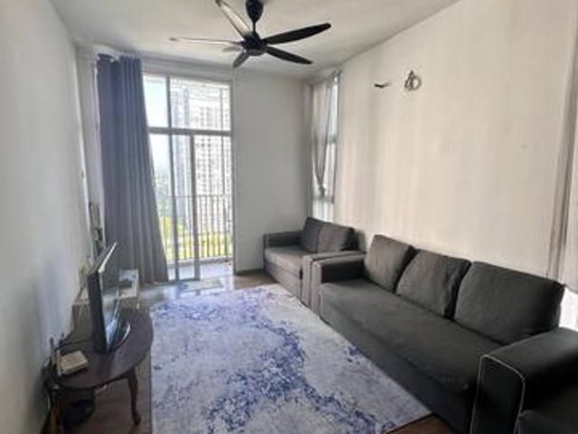 Condominium for rent in Tanjong Sepat, Selangor
