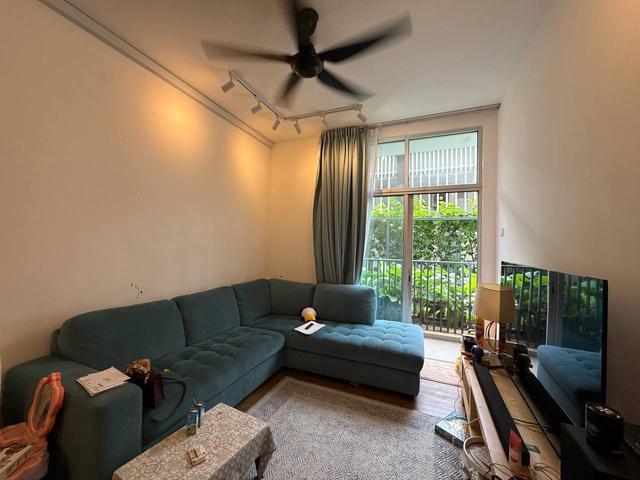 Condominium for sale in Tanjong Sepat, Selangor