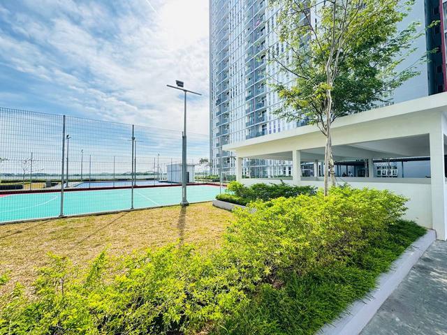 Condominium for sale in Tanjong Sepat, Selangor