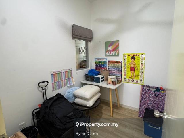 House for rent in Tanjong Sepat, Selangor