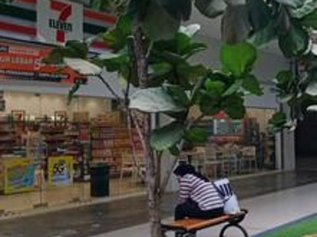 Condominium for sale in Tanjong Sepat, Selangor