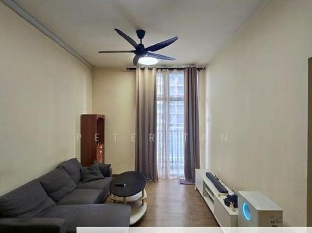 Condominium for rent in Cyberjaya, Sepang