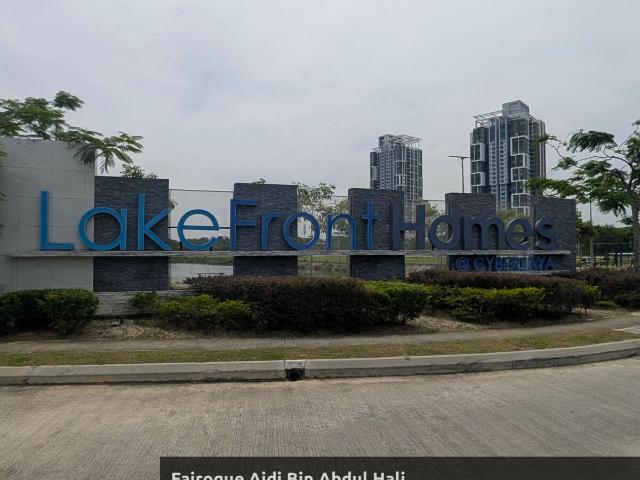 Condominium for rent in Tanjong Sepat, Selangor