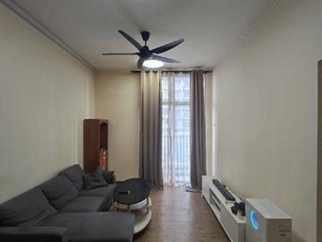 Condominium for sale in Tanjong Sepat, Selangor