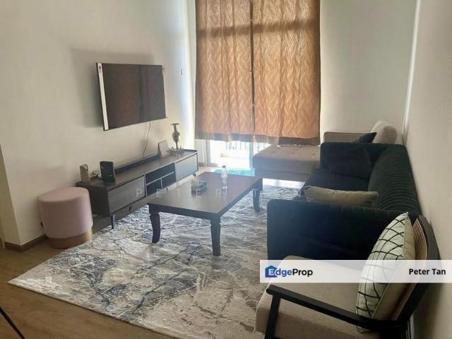 Condominium for rent in Cyberjaya, Sepang