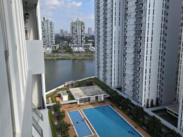 Condominium for sale in Tanjong Sepat, Selangor