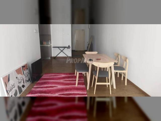 Apartment for rent in Tanjong Sepat, Selangor