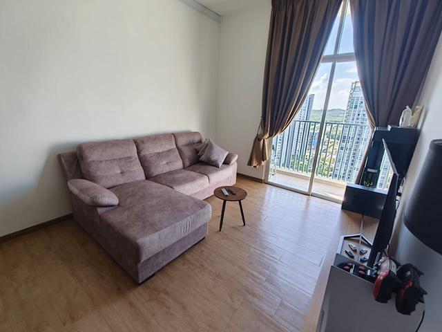 Condominium for rent in Tanjong Sepat, Selangor