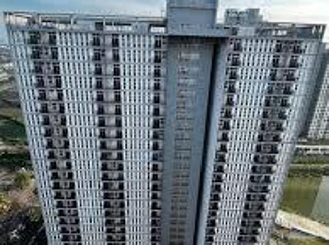 Condominium for rent in Tanjong Sepat, Selangor