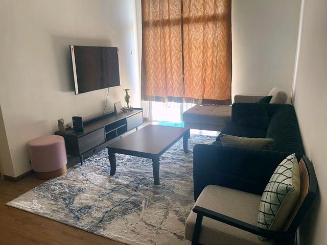 Condominium for rent in Tanjong Sepat, Selangor