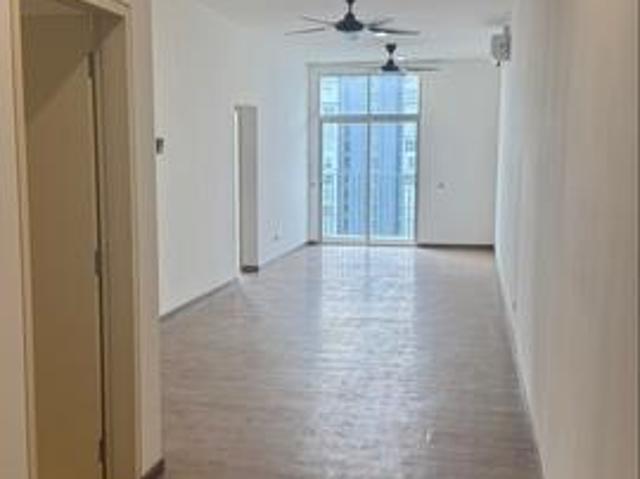 Condominium for rent in Tanjong Sepat, Selangor
