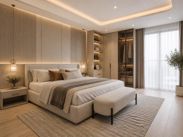 Apartment for sale in Tanjong Sepat, Selangor