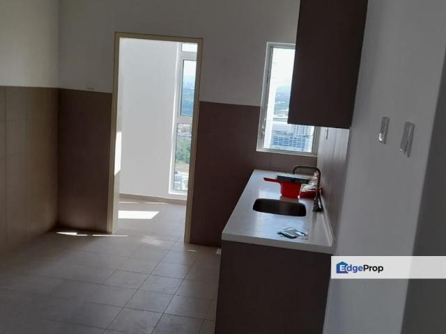 Condominium for rent in Tanjong Sepat, Selangor