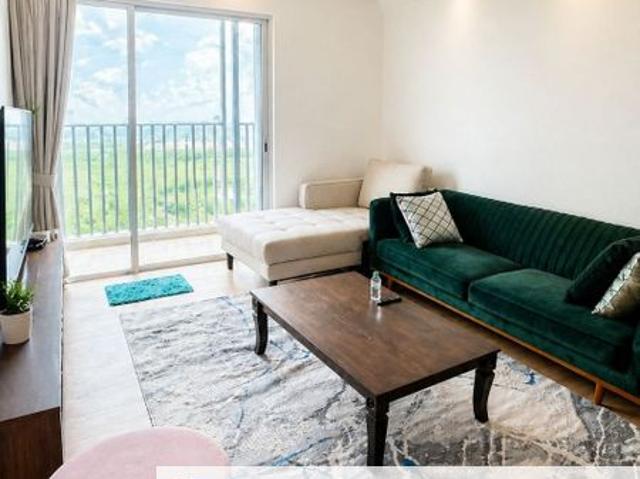 Condominium for rent in Tanjong Sepat, Selangor