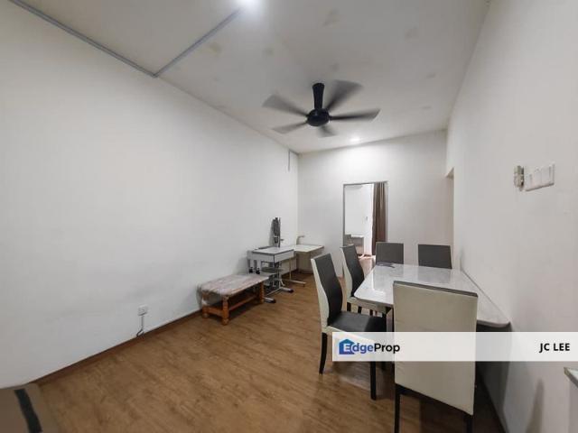 Condominium for rent in Tanjong Sepat, Selangor