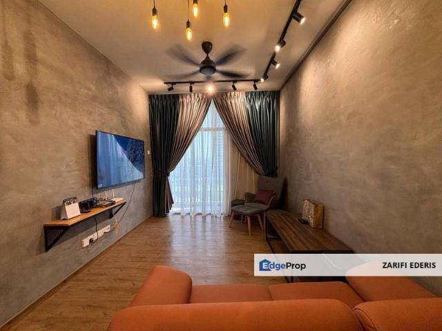 Condominium for sale in Tanjong Sepat, Selangor