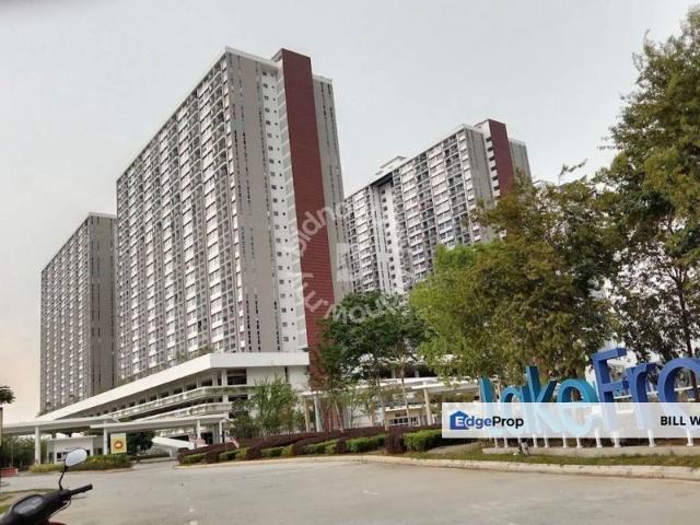Condominium for sale in Tanjong Sepat, Selangor