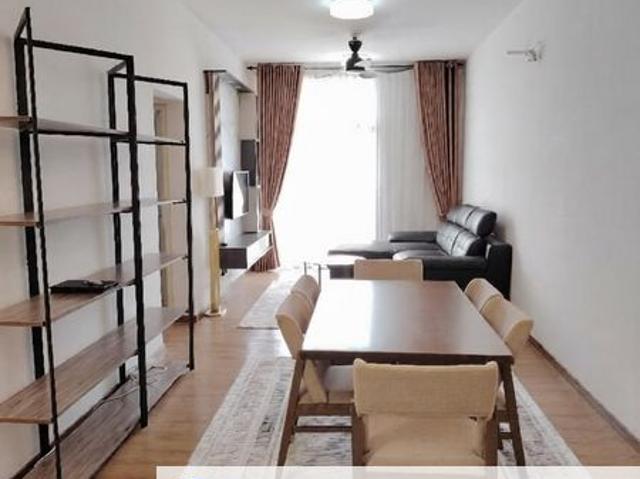 Condominium for rent in Tanjong Sepat, Selangor