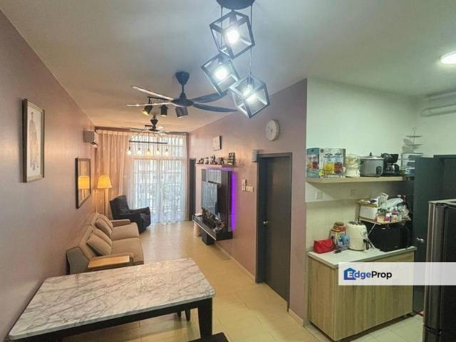 Condominium for sale in Tanjong Sepat, Selangor