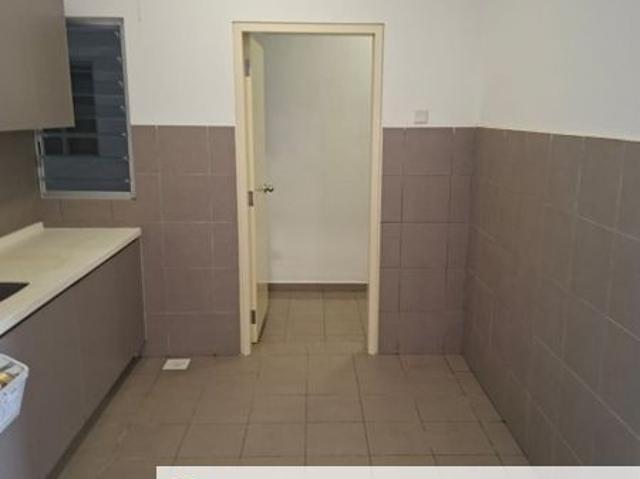 Condominium for rent in Tanjong Sepat, Selangor
