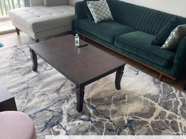 Condominium for rent in Tanjong Sepat, Selangor