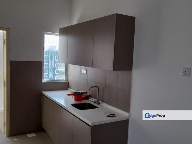 Condominium for rent in Tanjong Sepat, Selangor