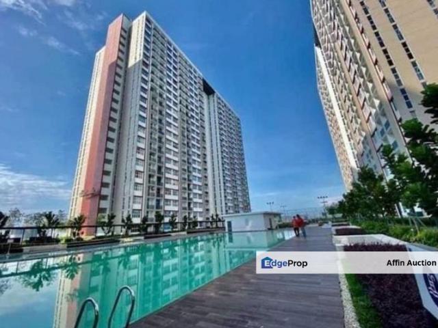 Condominium for sale in Tanjong Sepat, Selangor
