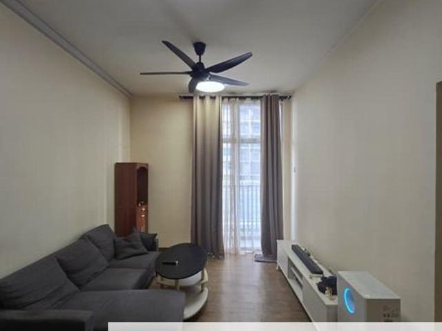 Condominium for rent in Tanjong Sepat, Selangor
