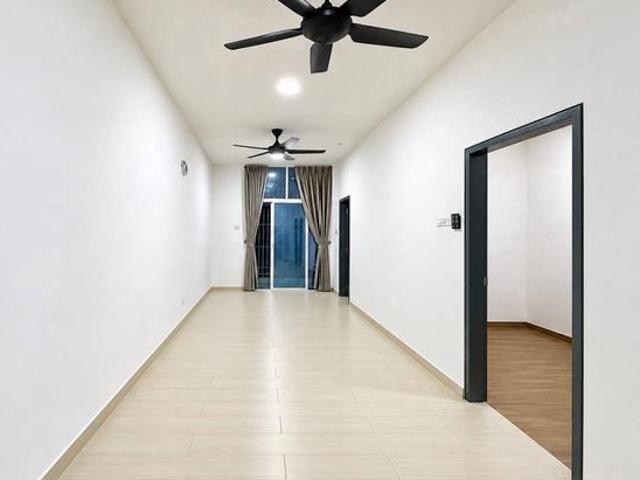 Apartment for sale in Cyberjaya, Sepang