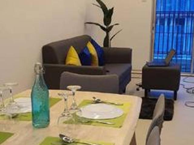 Apartment for rent in Cyberjaya, Sepang