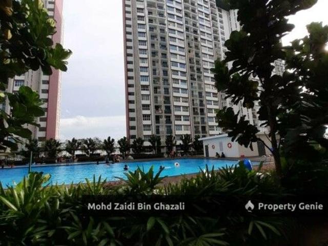 Apartment for rent in Cyber 6, Sepang