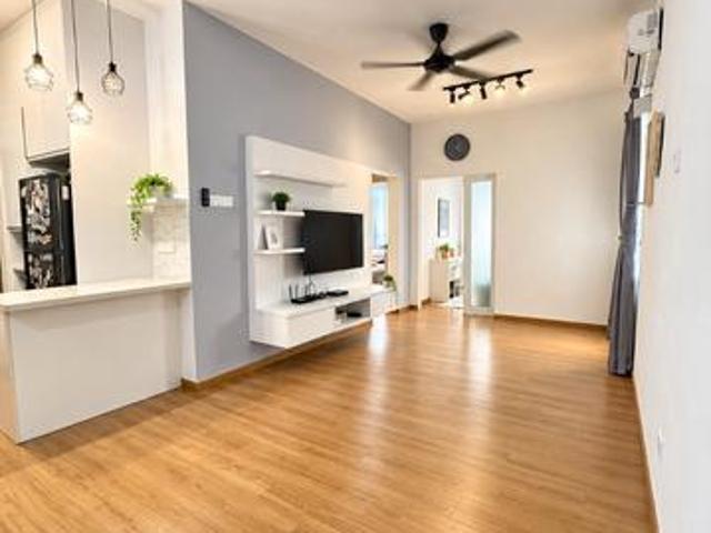 Condominium for sale in Cyberjaya, Sepang