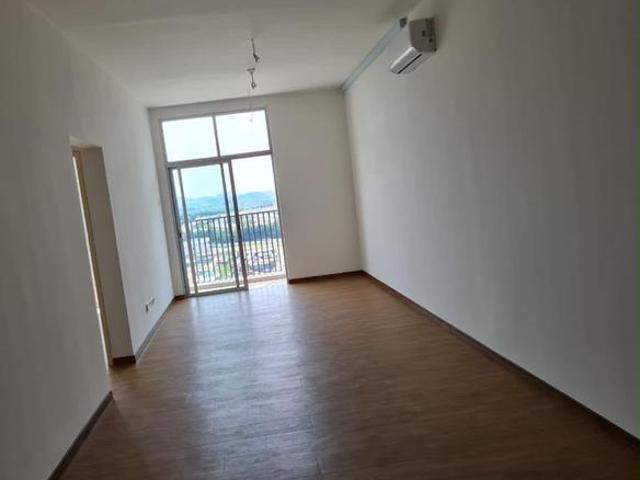 Condominium for rent in Tanjong Sepat, Selangor