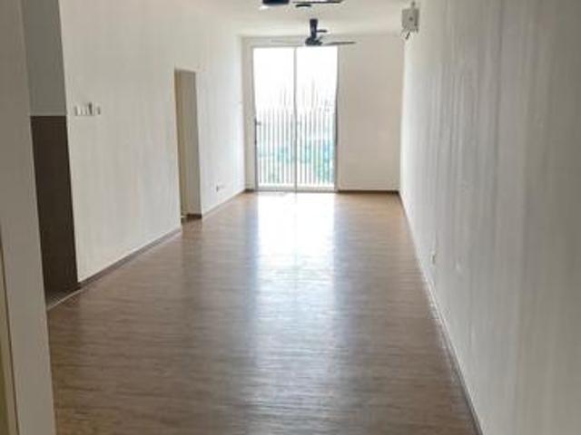 Apartment for rent in Tanjong Sepat, Selangor