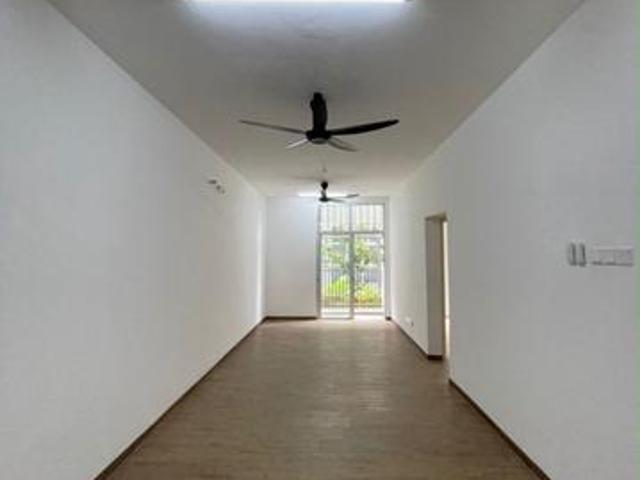 Apartment for rent in Tanjong Sepat, Selangor