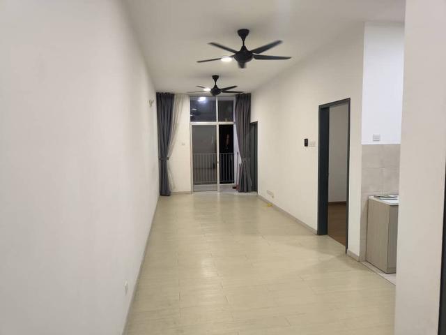 Apartment for rent in Tanjong Sepat, Selangor
