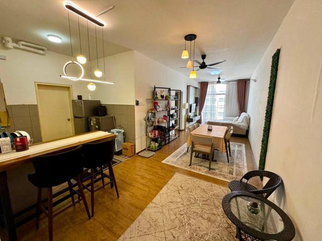 Condominium for rent in Tanjong Sepat, Selangor