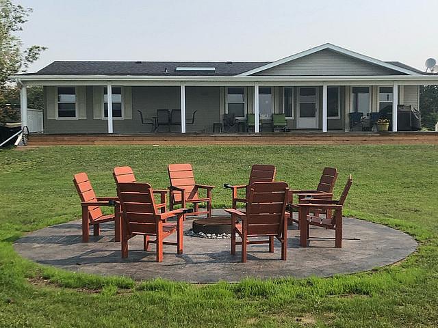 House for sale in Alberta