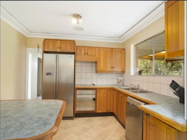 House for rent in Sydney, New South Wales