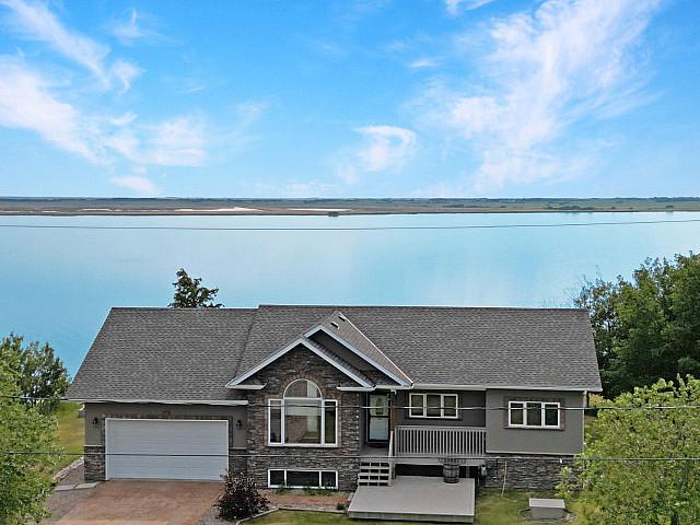 House for sale in North Battleford, Saskatchewan