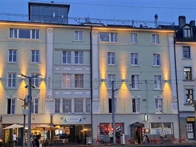 Einfamilienhaus kaufen in Rorschach, St. Gallen
