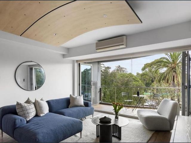 Apartment for rent in Camerons Creek, Victoria