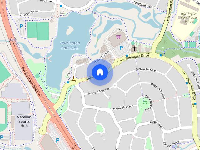 House for rent in Sydney, New South Wales