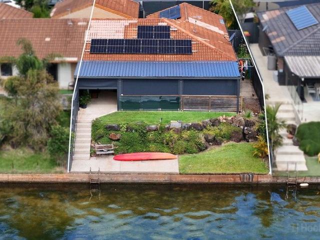 Duplex for sale in Fernbrook, Queensland