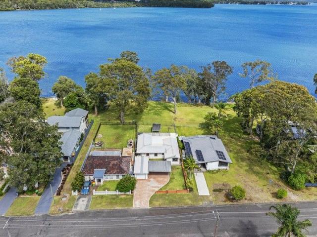 House for sale in Chain Valley Bay, New South Wales