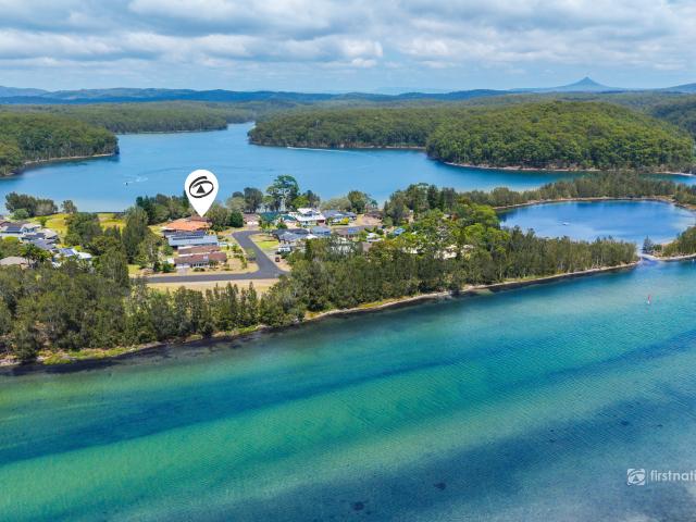 House for sale in Burrill Lake, New South Wales