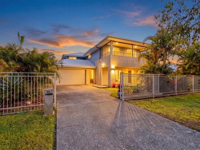 House for sale in Beachmere, Greater Brisbane