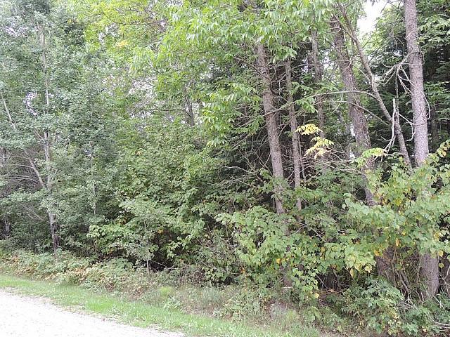 Land for sale in Manitoba