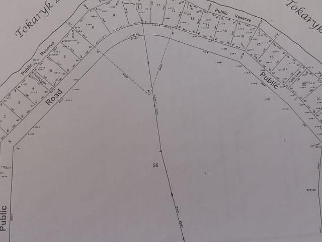 Land for sale in Forrest Station, Manitoba